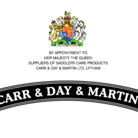 Carr & Day & Martin Tack Cleaning Sponge 
