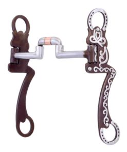 Metalab Floral Correctional Bit with Copper Roller