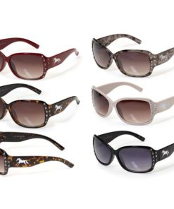 AWST International Lila Fashion Sunglasses