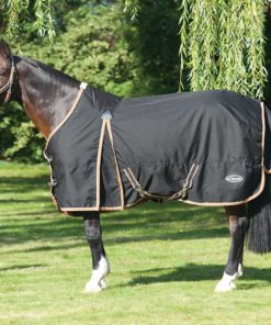 Lami-Cell Pro-Fit Turnout Blanket - 150g